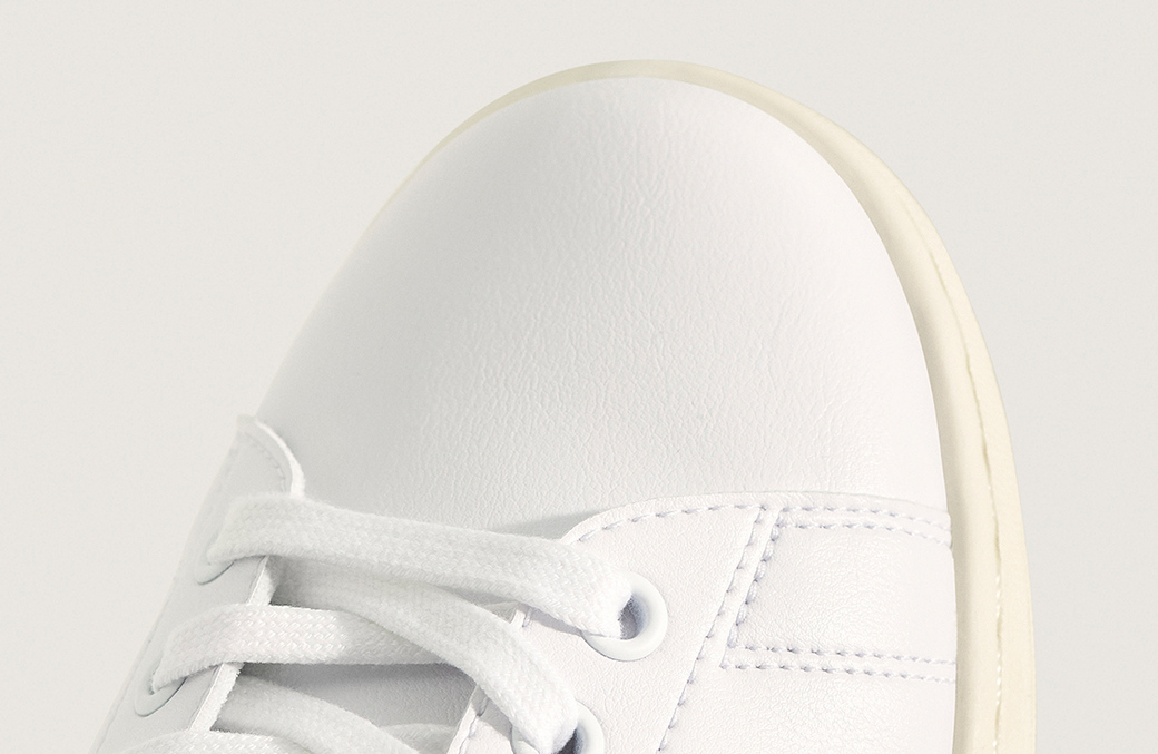 adidas Originals Stan Smith: эко-подход к классике