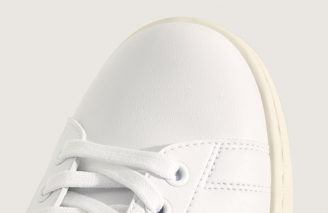 adidas Updates the Stan Smith With Recycled Materials