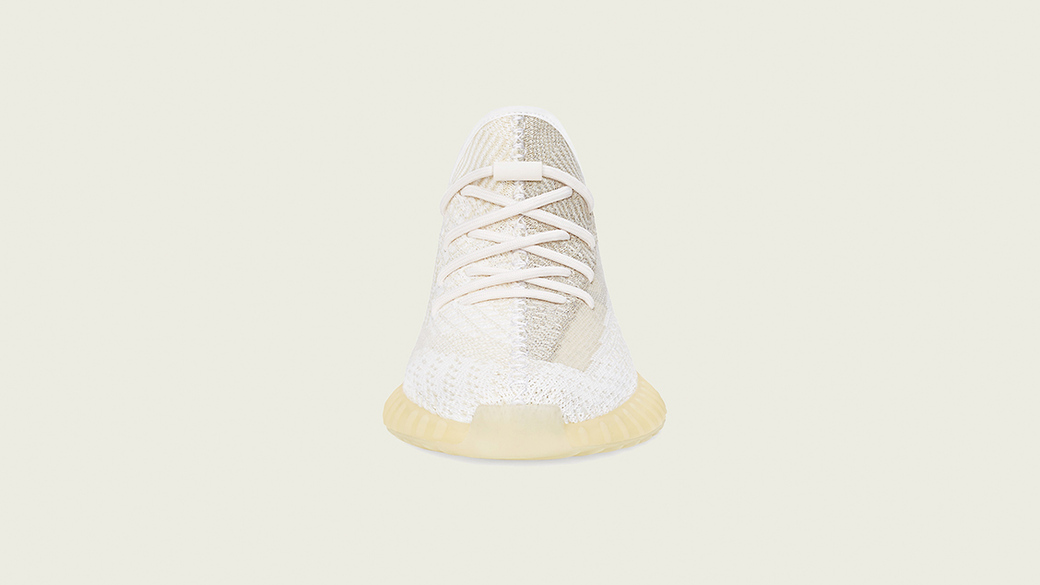 yeezy boost 350 natural