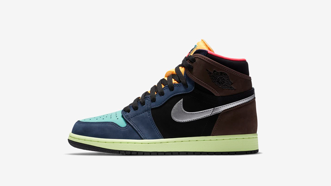 air jordan 1 high biohack