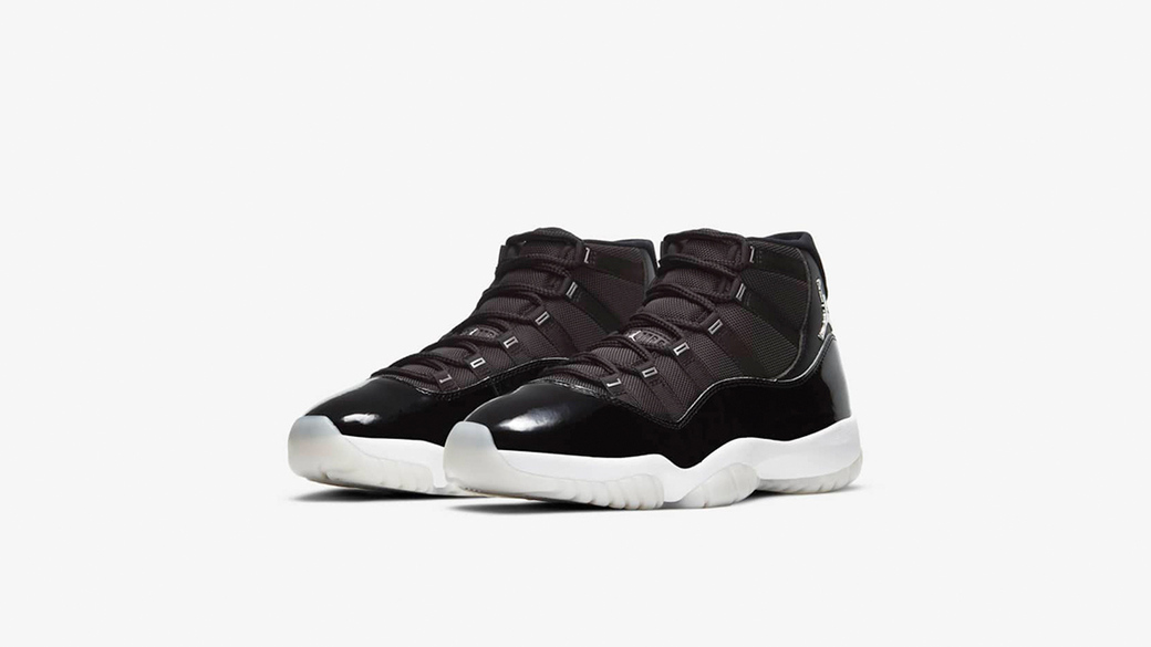 air jordan 11 retro anniversary mens