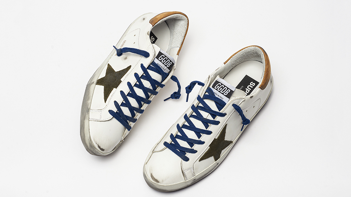 Golden Goose Golden Goose 2020