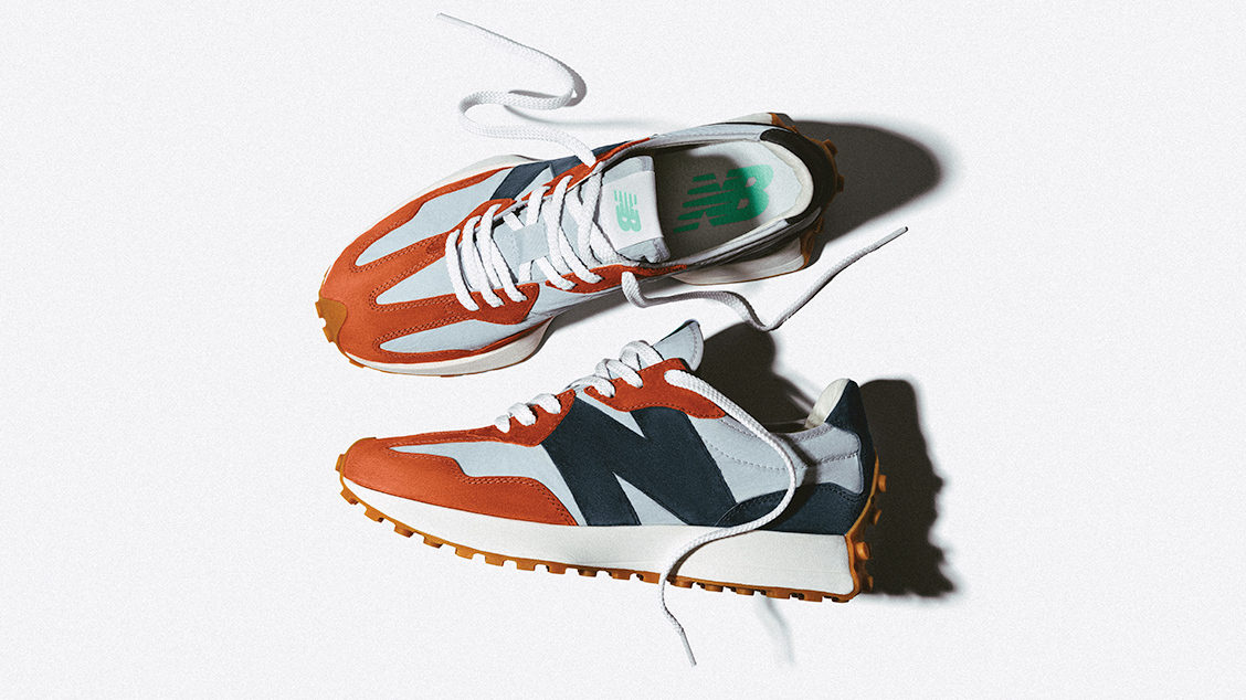 new balance 327 ms327