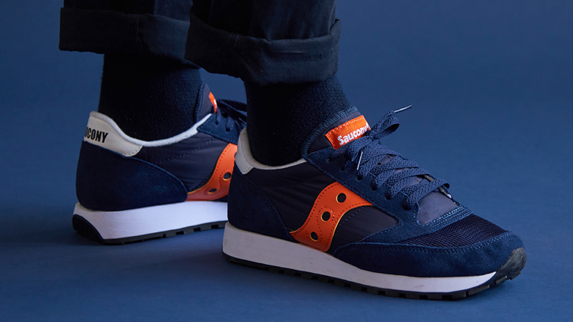 Alife x saucony jazz best sale