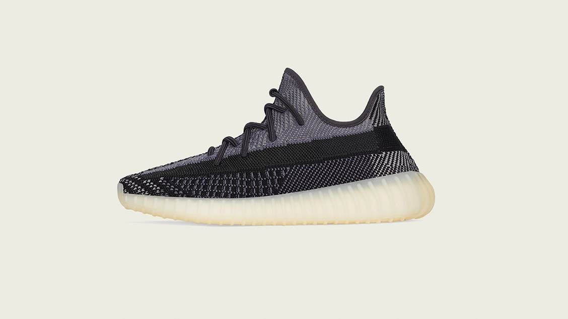 yeezy carbon price