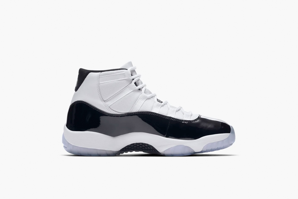 concord shoes jordan