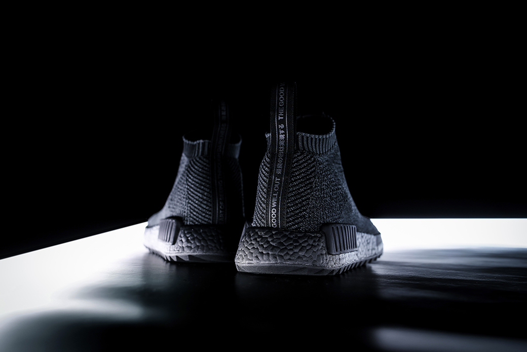 adidas Consortium The Good Will Out NMD City Sock 1 Primeknit adidas Consortium The Good Will Out NMD City Sock 1 Primeknit