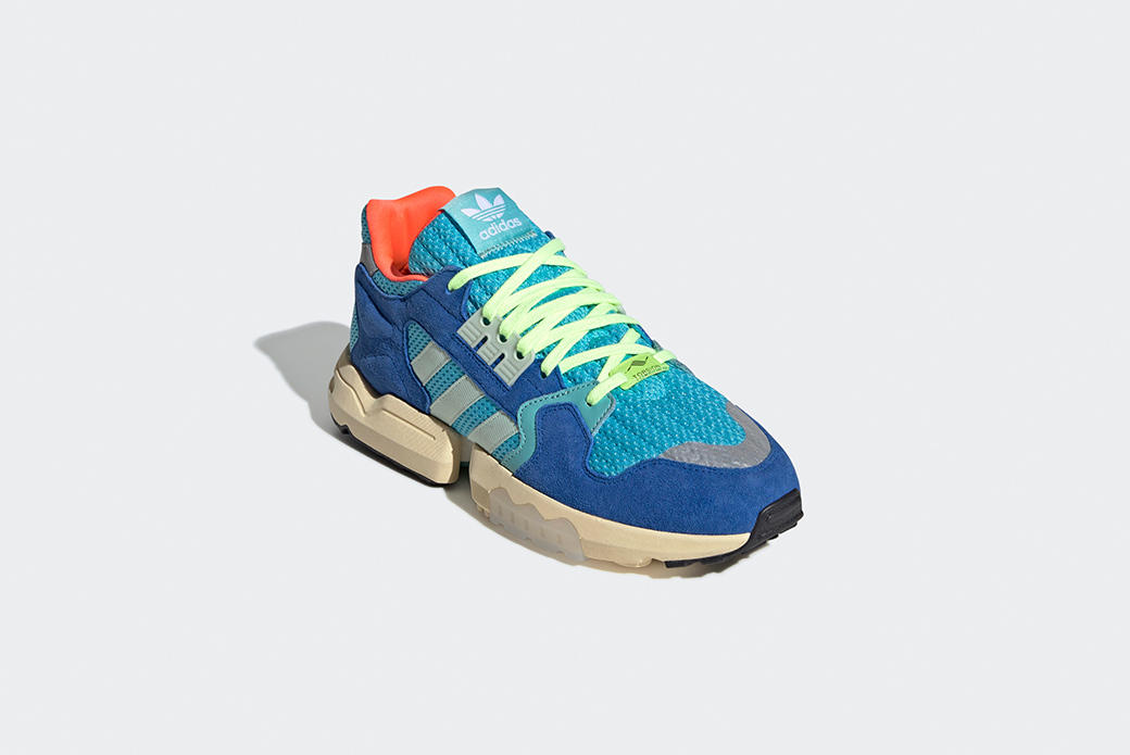 adidas zx torsion shark