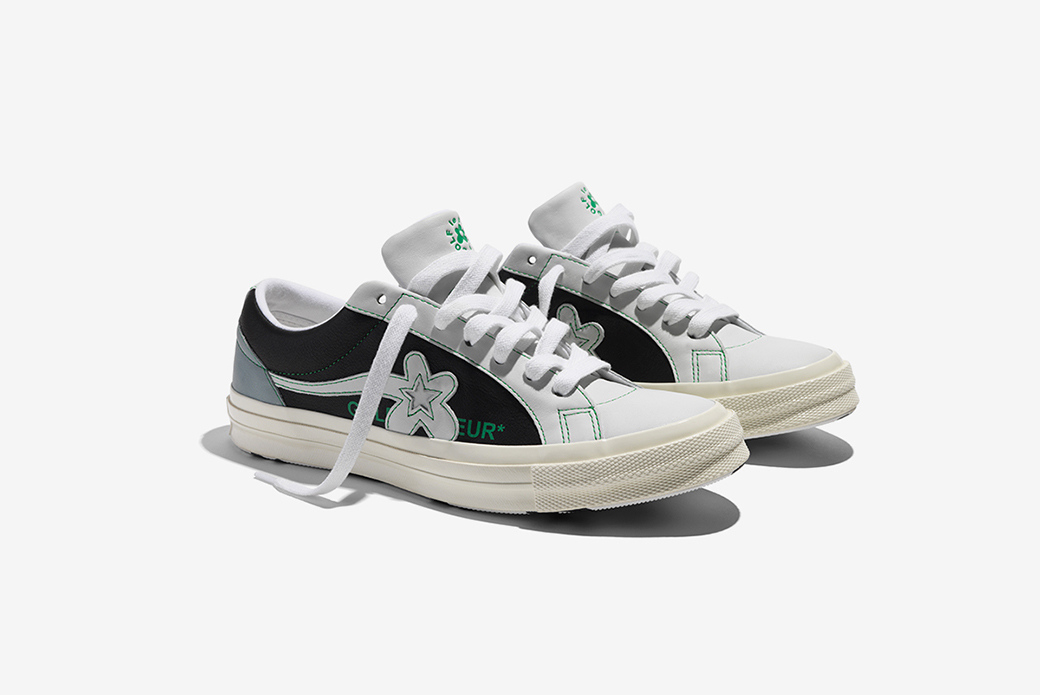 golf shoes le fleur