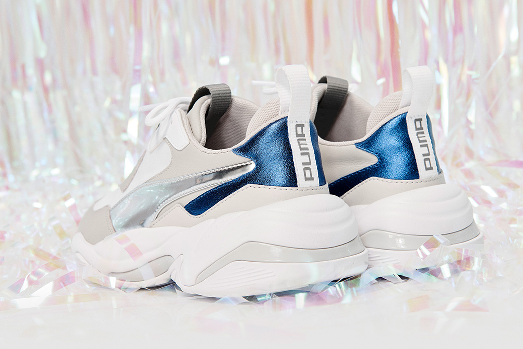 puma thunder spectra electric