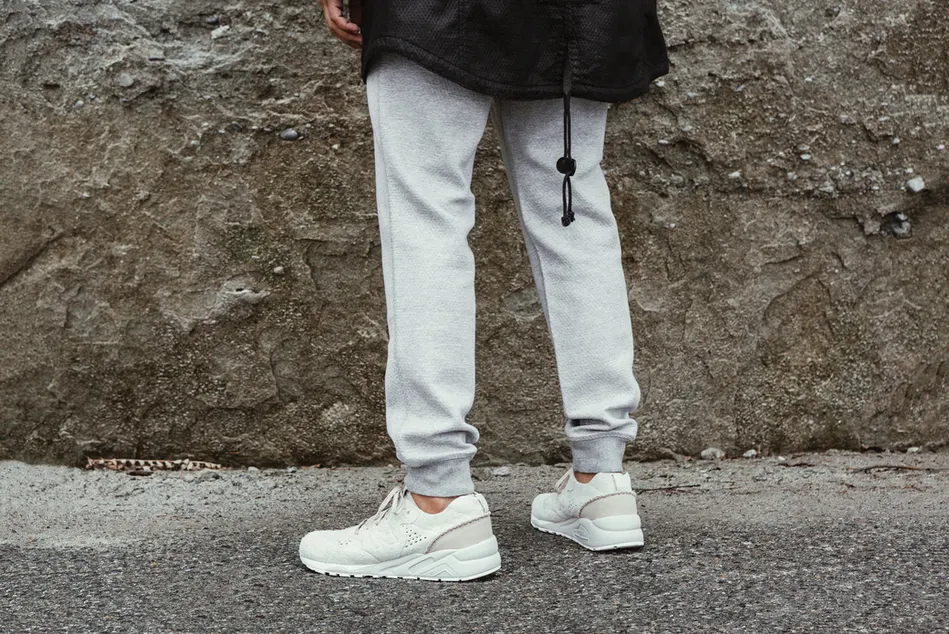 New Balance x wings + horns 580 deconstructed: разбор полетов