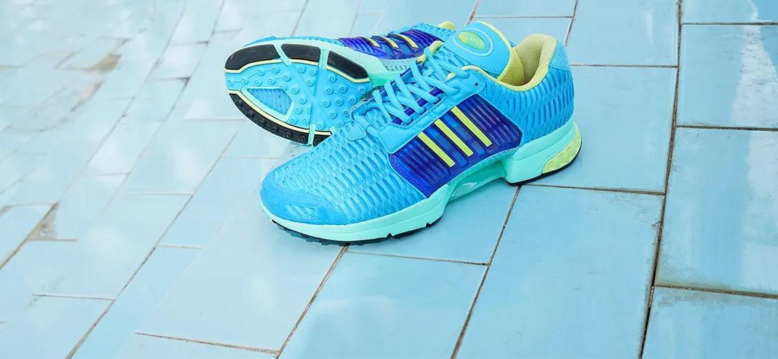 Превью: adidas Originals Clima Cool 1