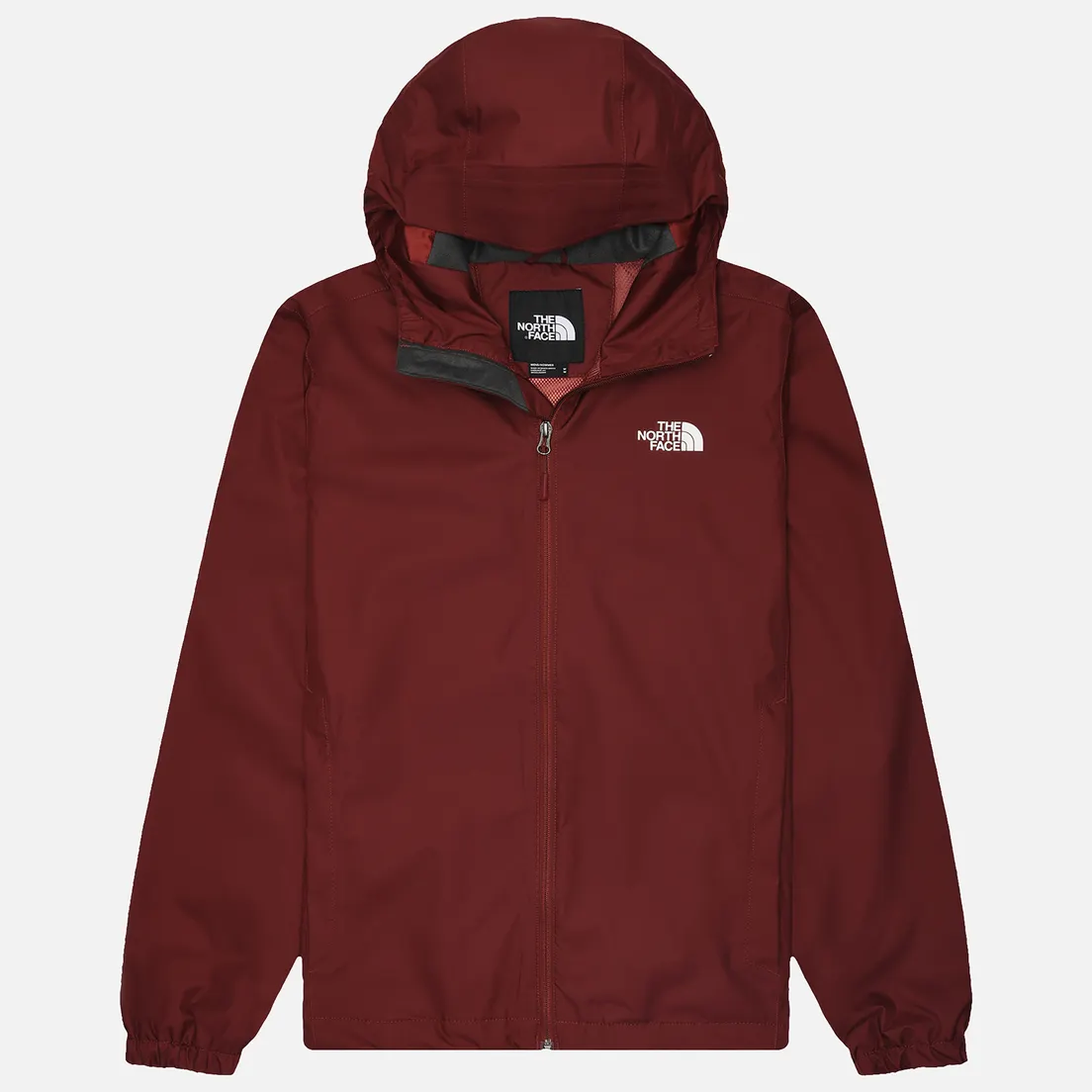 The North Face Мужская куртка ветровка Quest Hooded