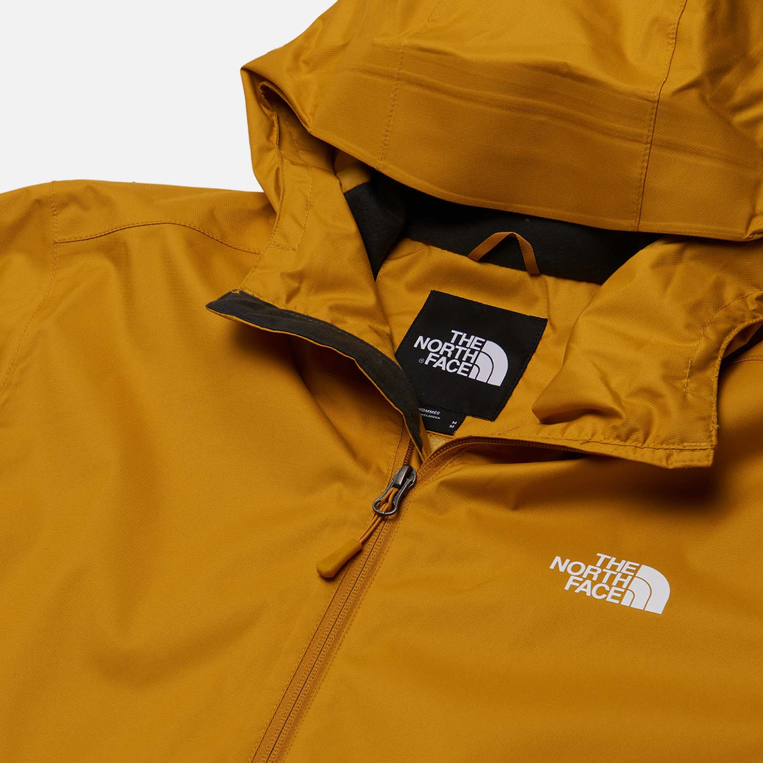 The North Face Мужская куртка ветровка Quest Hooded