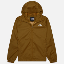 The North Face Мужская куртка ветровка Quest Hooded