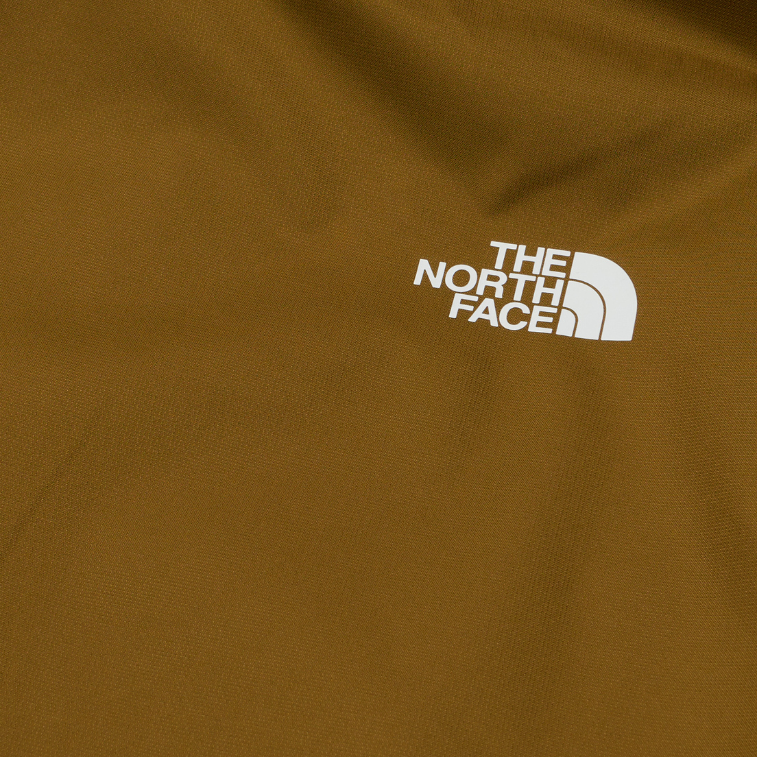 The North Face Мужская куртка ветровка Quest Hooded