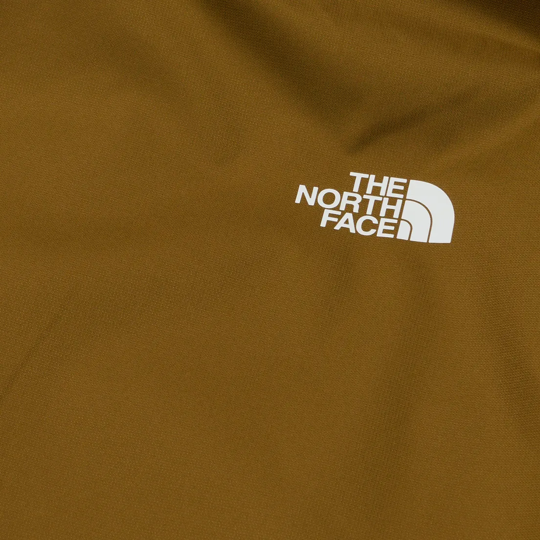 The North Face Мужская куртка ветровка Quest Hooded