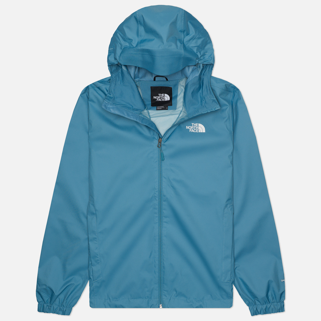 The North Face Мужская куртка ветровка Quest Hooded