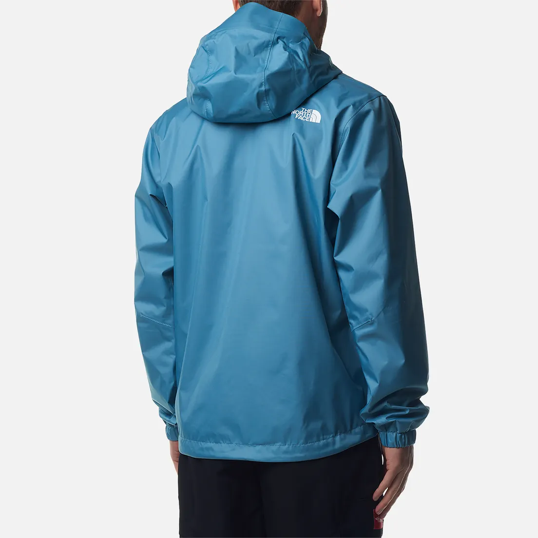 The North Face Мужская куртка ветровка Quest Hooded