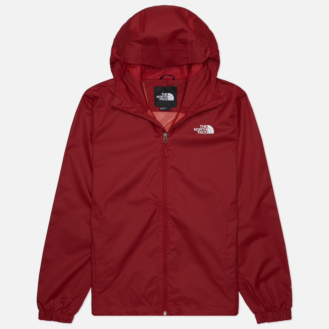 The North Face Мужская куртка ветровка Quest Hooded