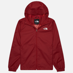 The North Face Мужская куртка ветровка Quest Hooded