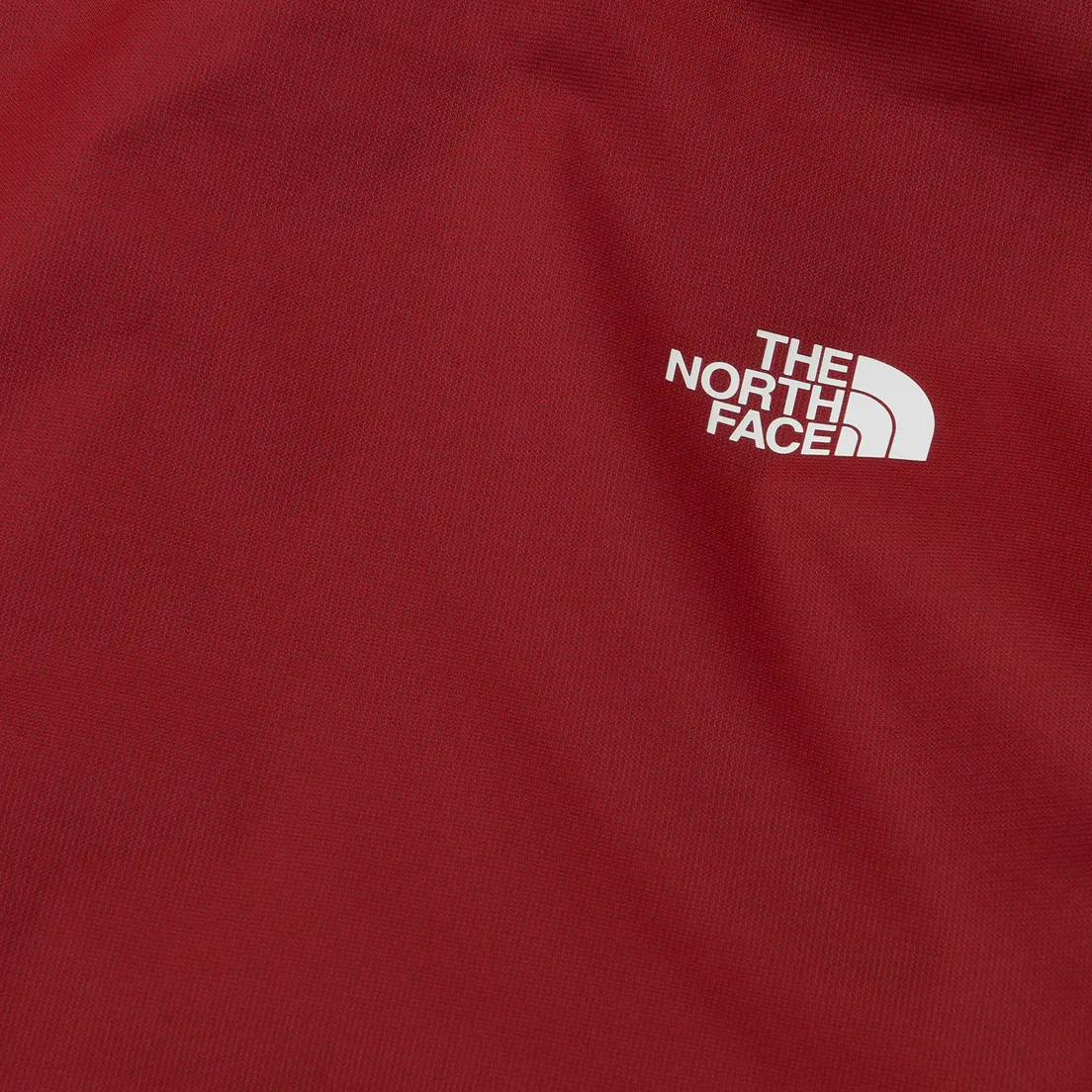 The North Face Мужская куртка ветровка Quest Hooded