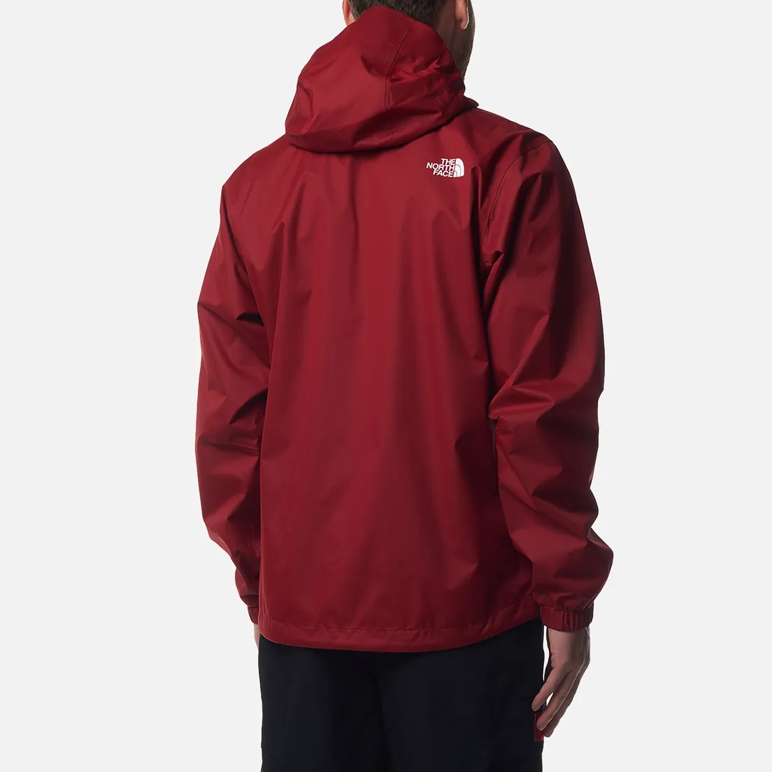The North Face Мужская куртка ветровка Quest Hooded