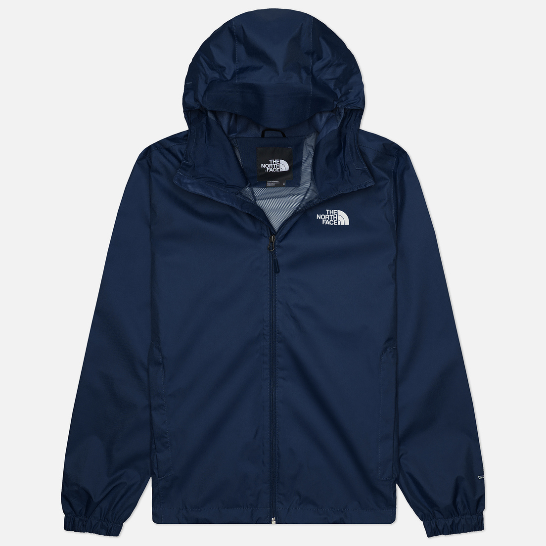 The North Face Мужская куртка ветровка Quest Hooded