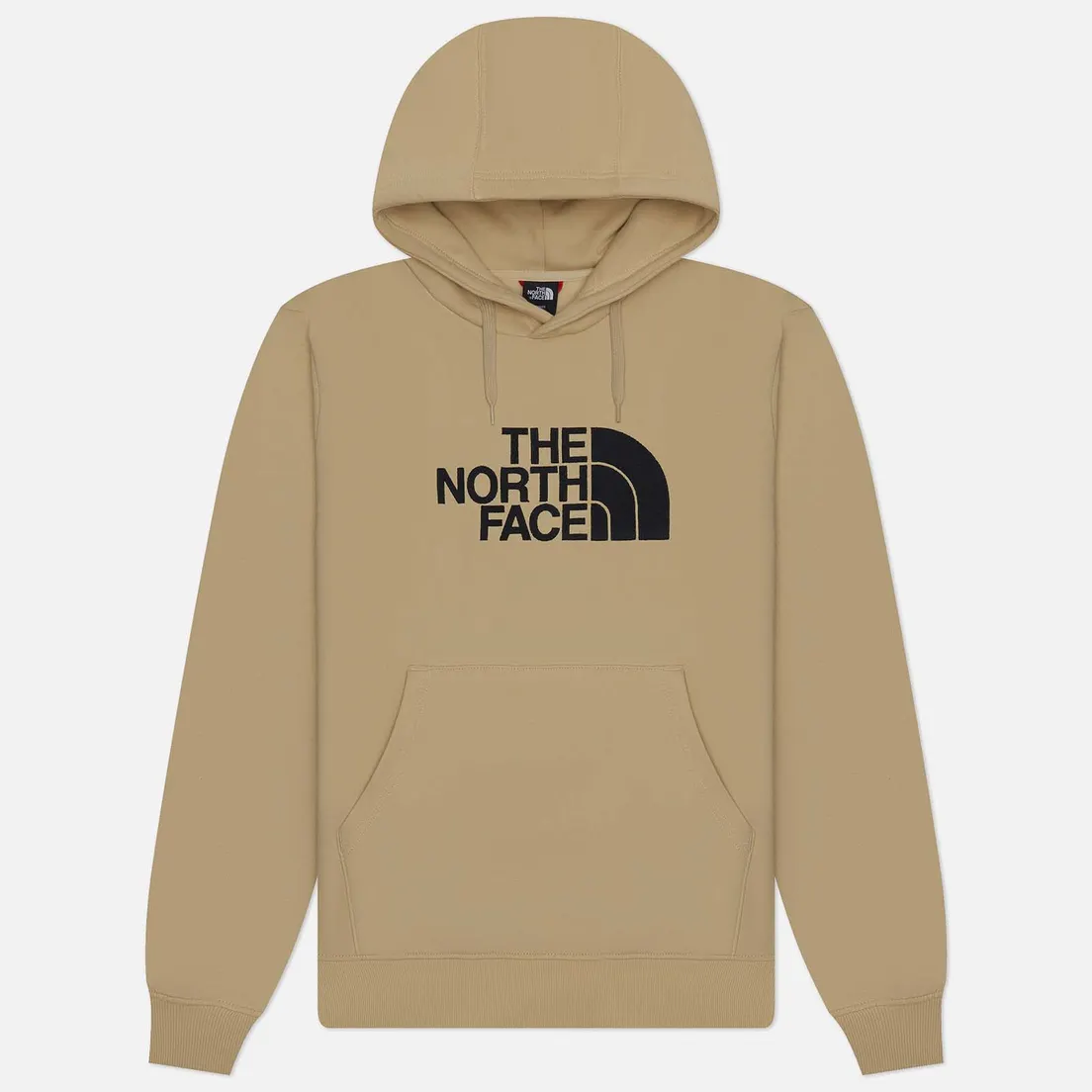 The North Face Мужская толстовка Drew Peak Hoodie