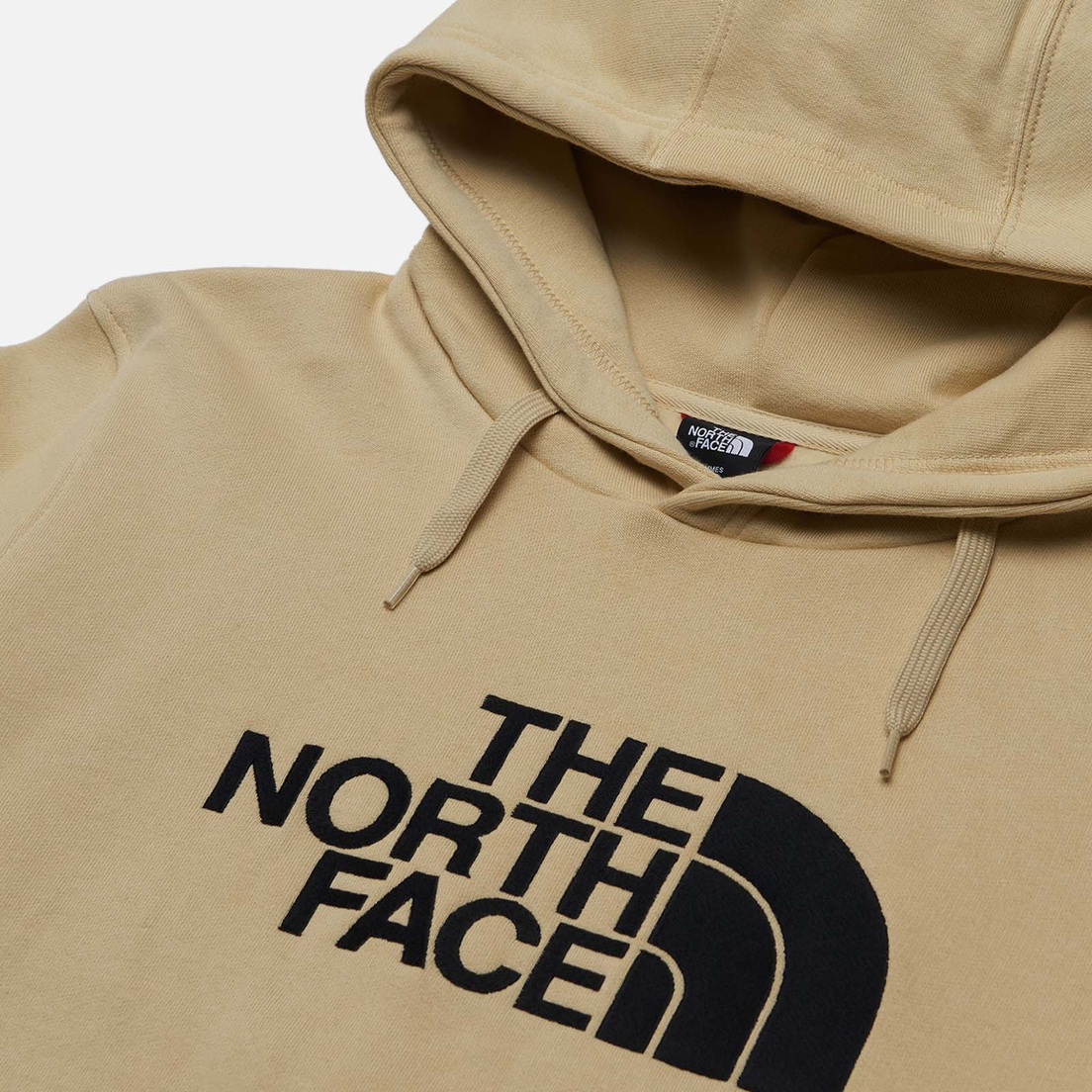 The North Face Мужская толстовка Drew Peak Hoodie