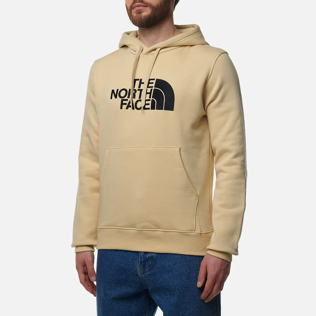 The North Face Мужская толстовка Drew Peak Hoodie