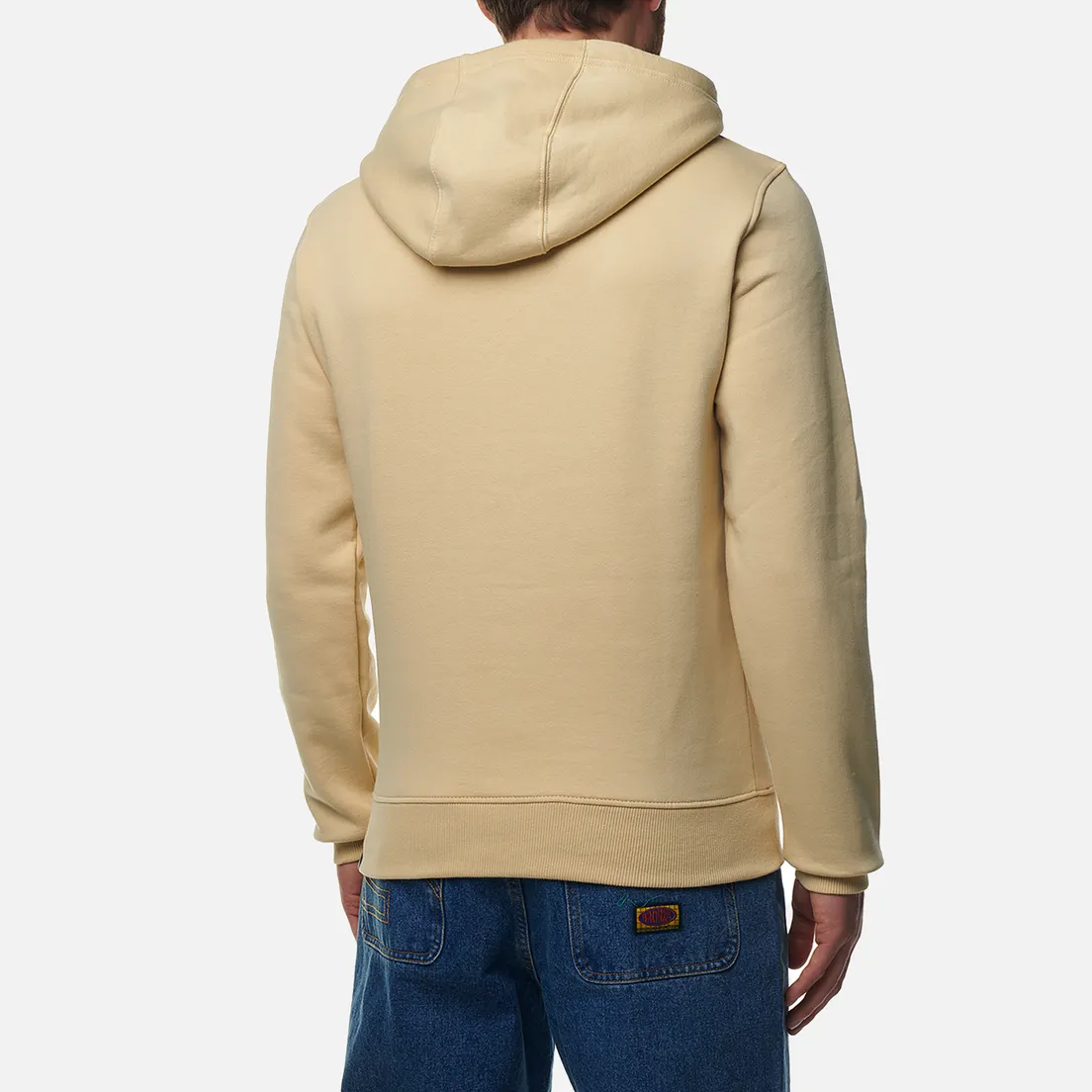 The North Face Мужская толстовка Drew Peak Hoodie