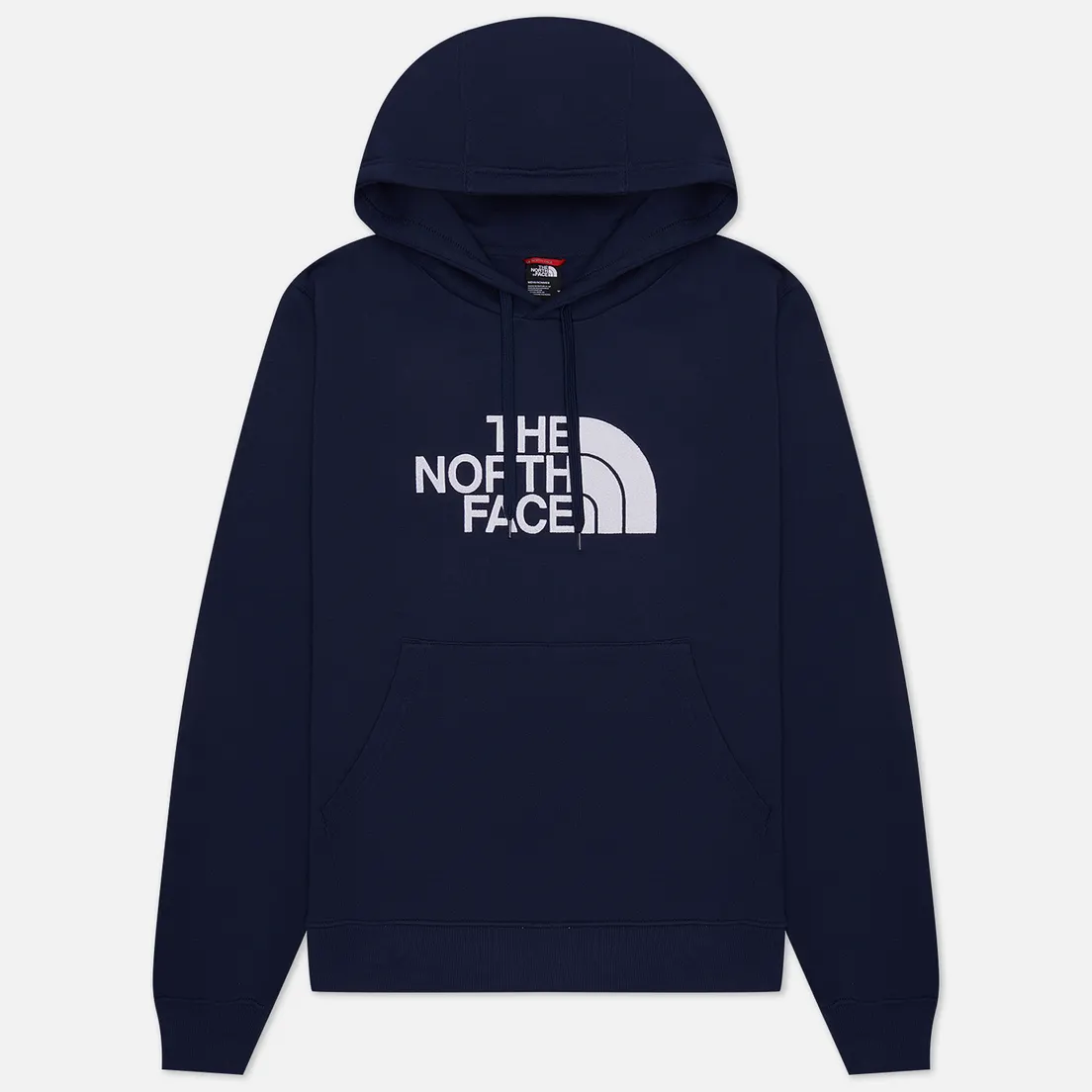 The North Face Мужская толстовка Drew Peak Hoodie