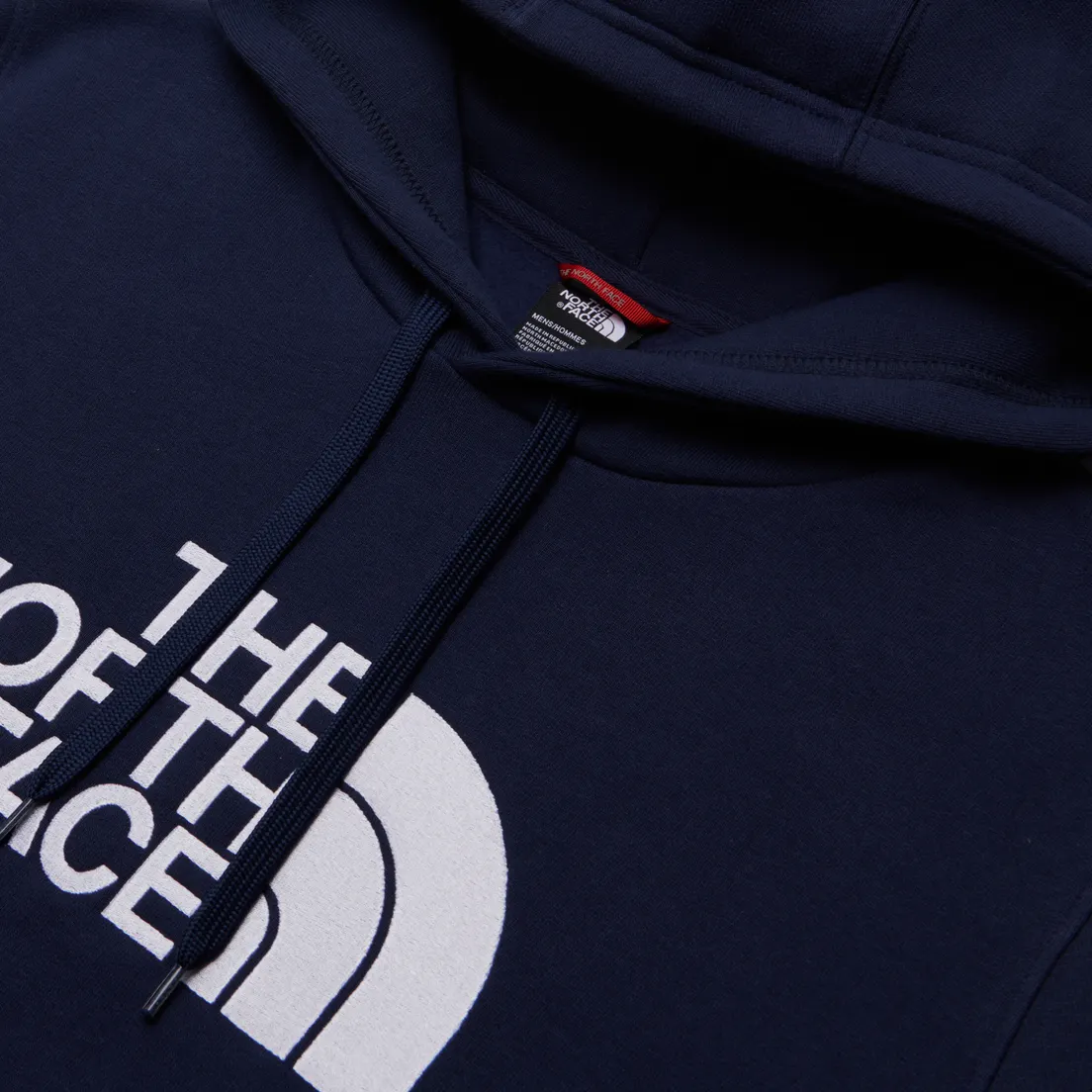 The North Face Мужская толстовка Drew Peak Hoodie