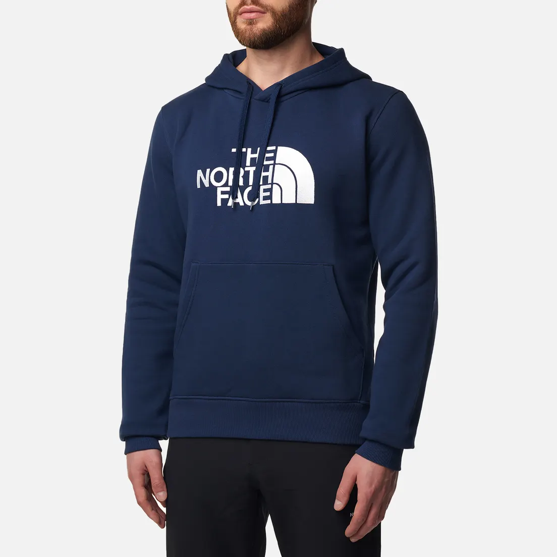 The North Face Мужская толстовка Drew Peak Hoodie