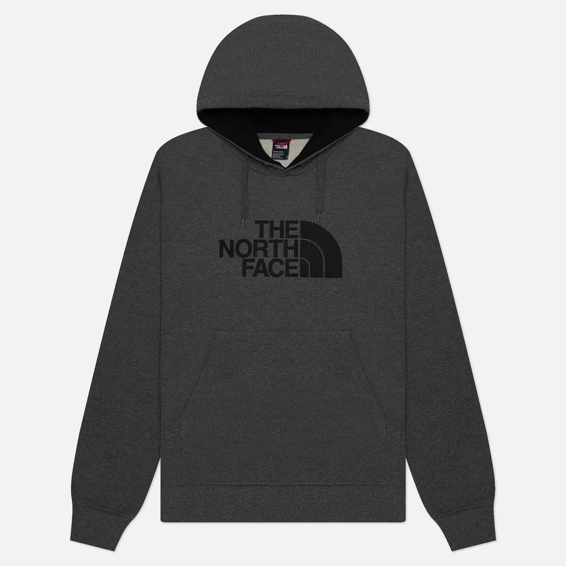 The North Face Мужская толстовка Drew Peak Hoodie