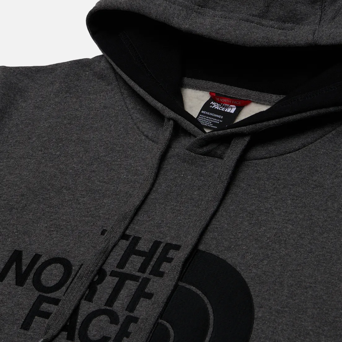 The North Face Мужская толстовка Drew Peak Hoodie