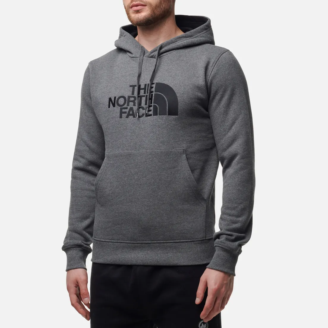 The North Face Мужская толстовка Drew Peak Hoodie
