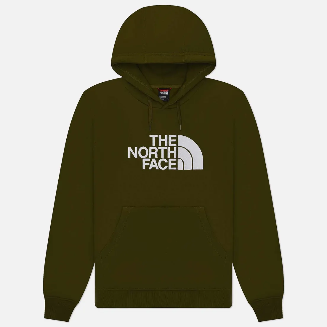 The North Face Мужская толстовка Drew Peak Hoodie