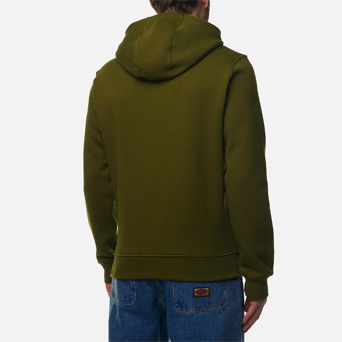 The North Face Мужская толстовка Drew Peak Hoodie