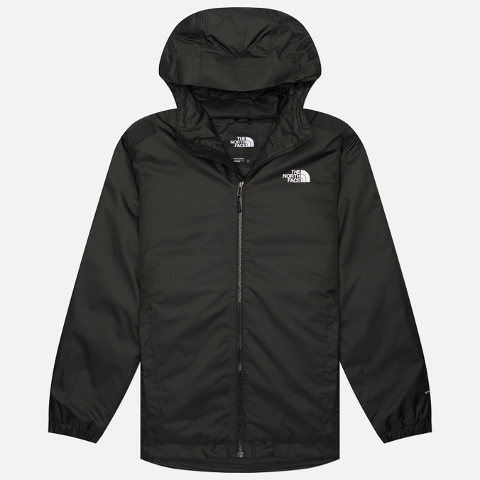 Мужская демисезонная куртка The North Face Quest Insulated 19390₽