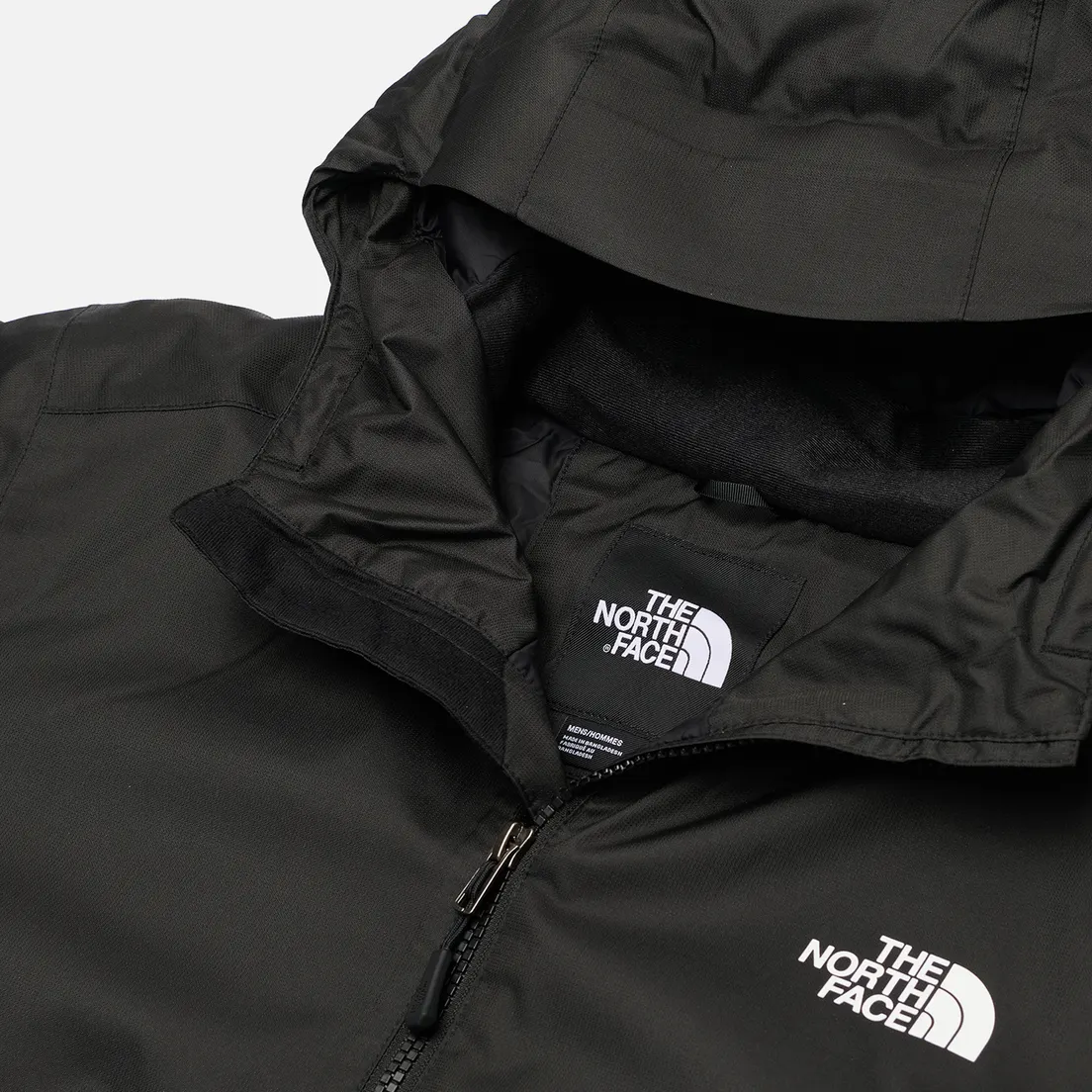 The North Face Мужская демисезонная куртка Quest Insulated