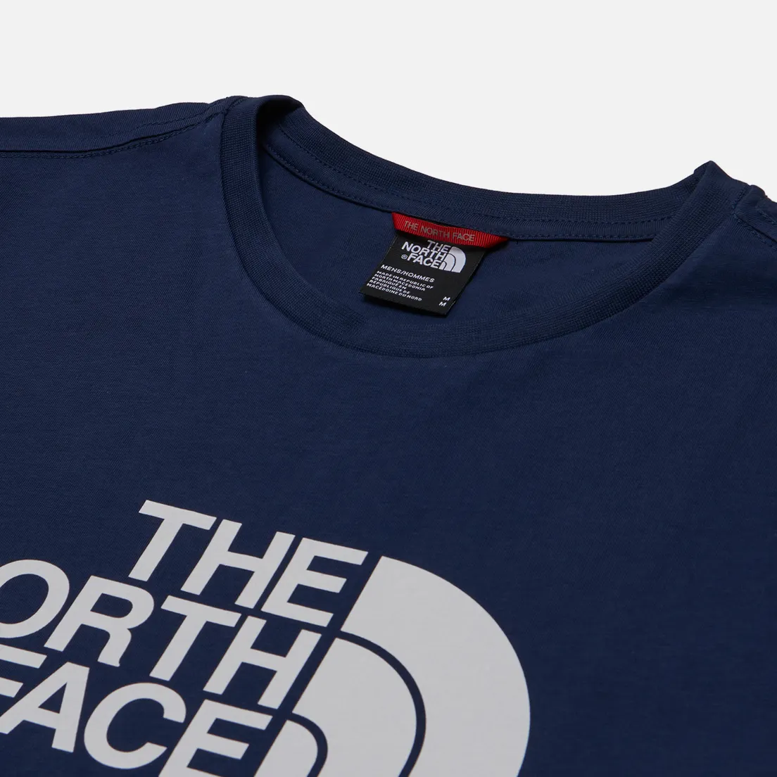 The North Face Мужская футболка Easy