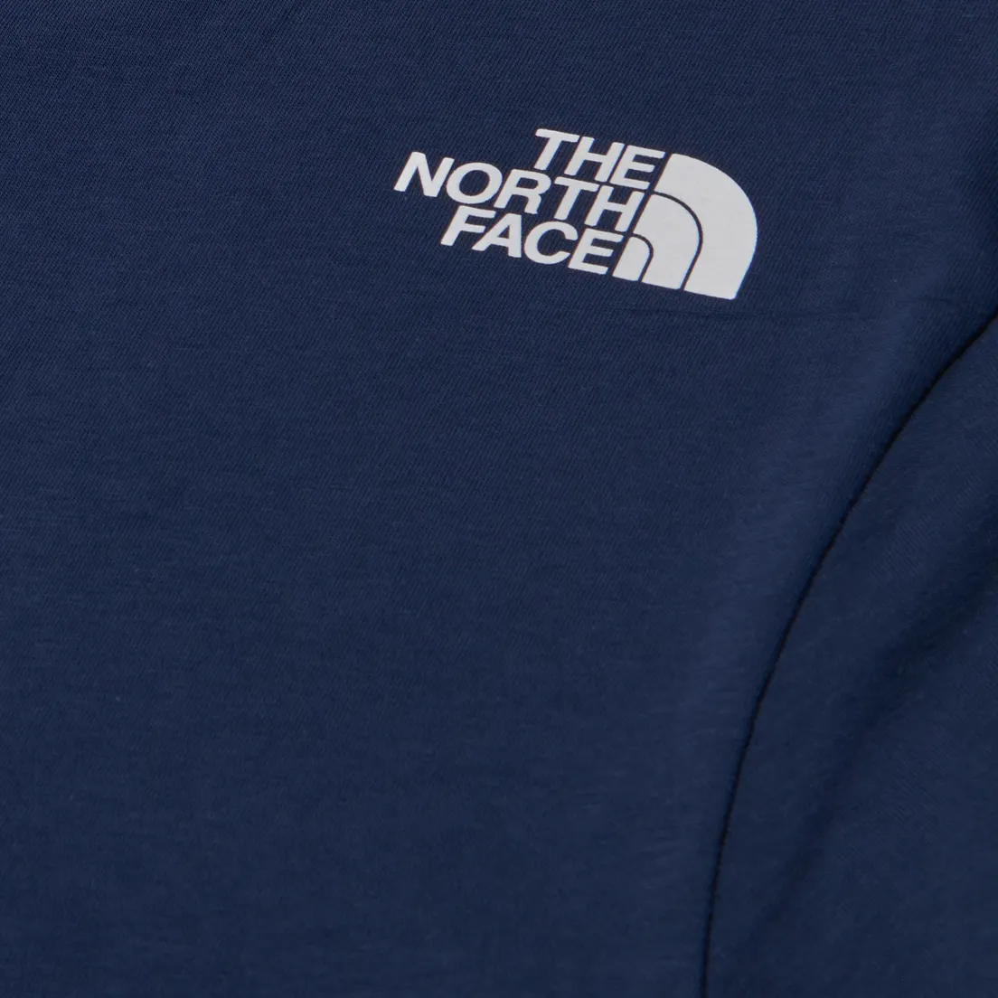 The North Face Мужская футболка Easy