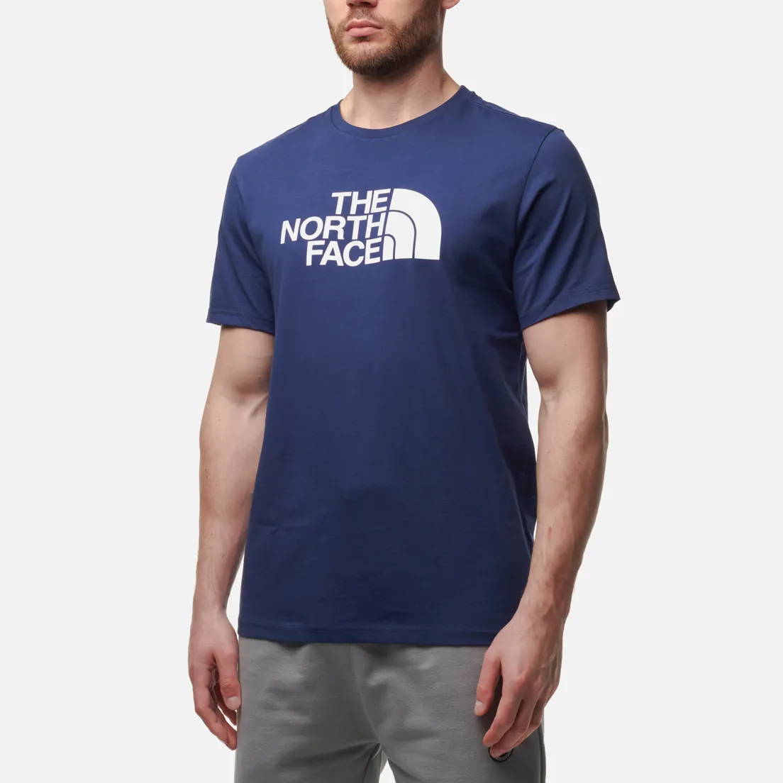The North Face Мужская футболка Easy