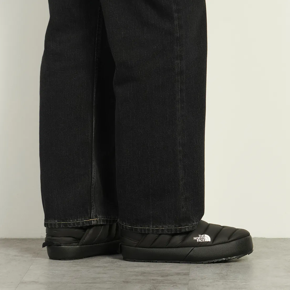 The North Face Женские тапочки Thermoball Traction