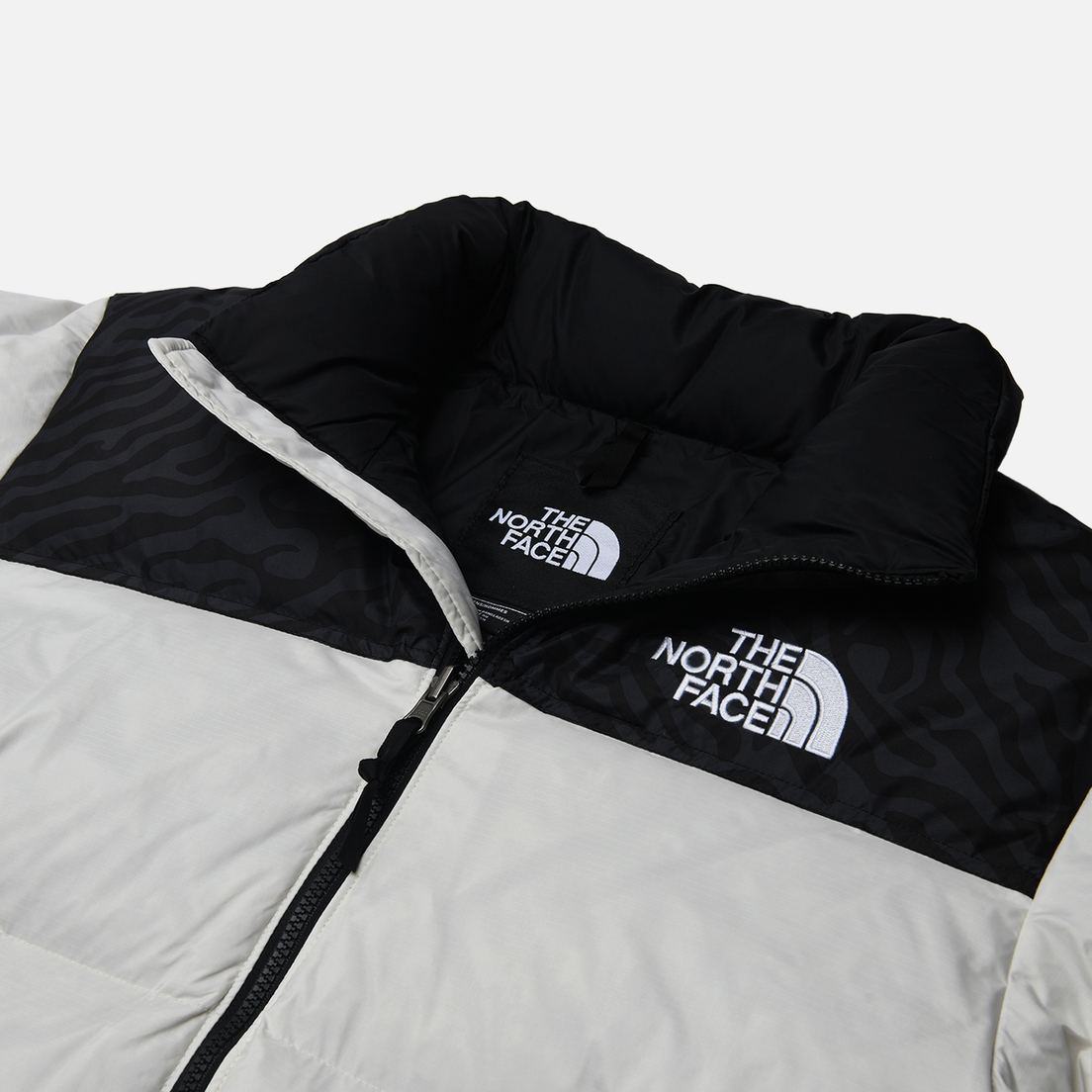 The North Face Мужской пуховик 1996 Retro Nuptse