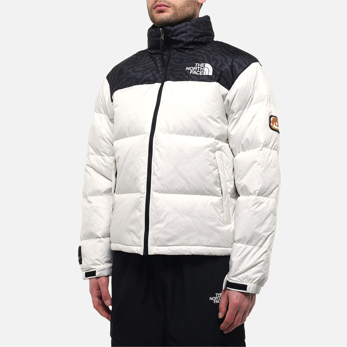 The North Face Мужской пуховик 1996 Retro Nuptse