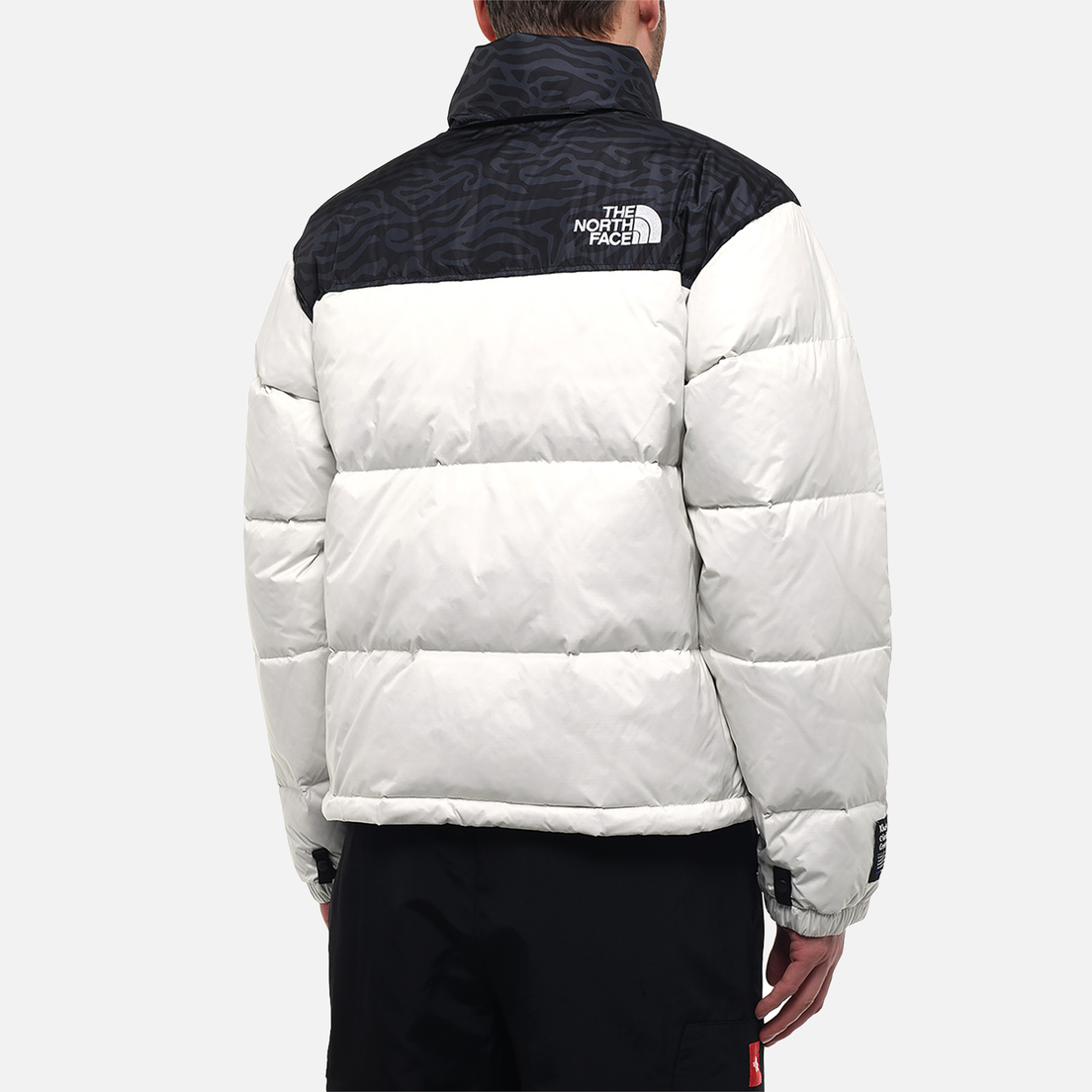 The North Face Мужской пуховик 1996 Retro Nuptse