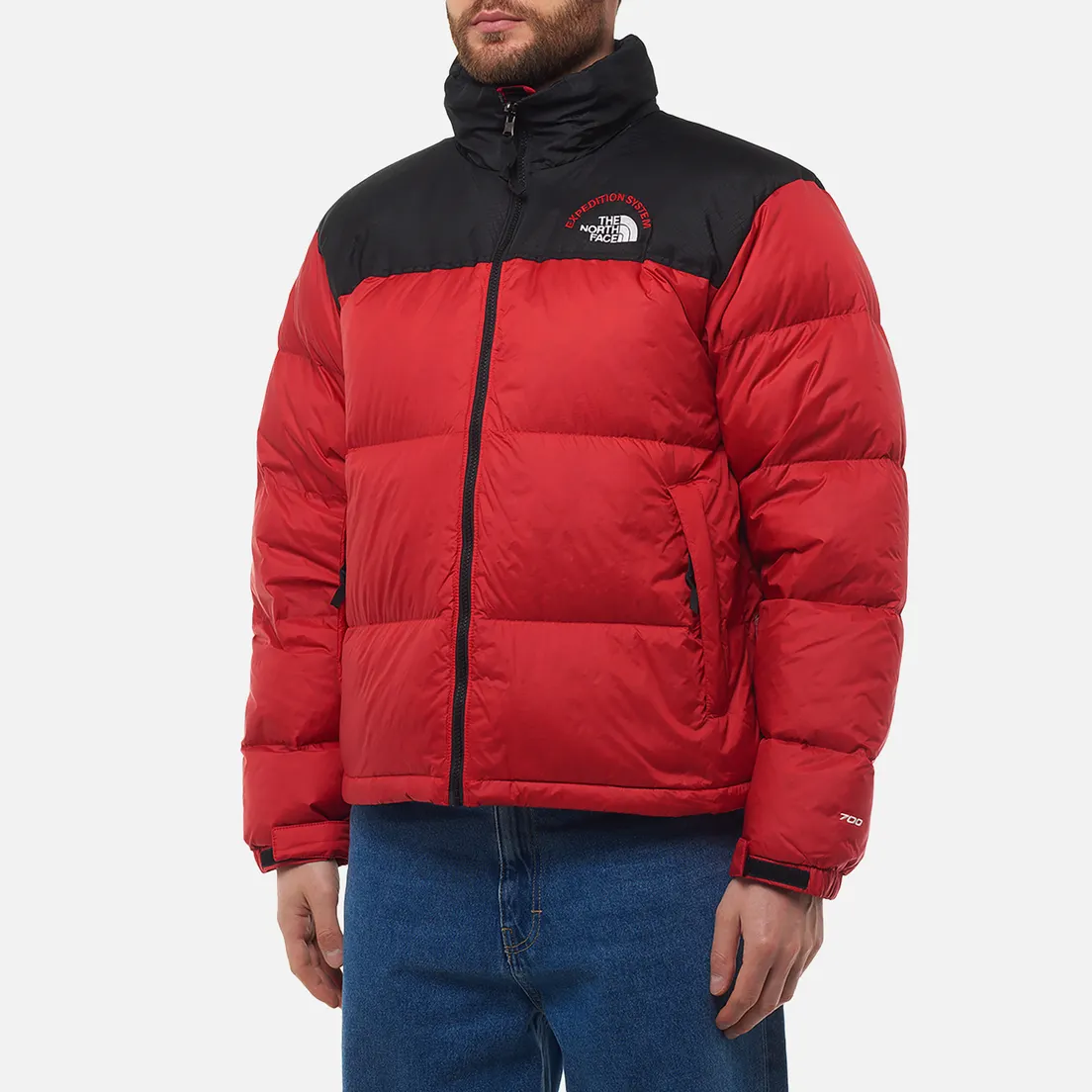 The North Face Мужской пуховик 1996 Retro Nuptse